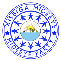 Mideeye